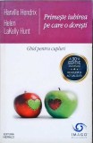 PRIMESTE IUBIREA PE CARE O DORESTI. GHID PENTRU CUPLURI-HARVILLE HENDRIX, HELEN LAKELLY HUNT-258293