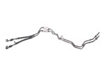 Conducta de răcire cutie de viteze MASERATI GHIBLI M157 2016 OEM: 52014762AA 14918059