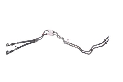 Conducta de răcire cutie de viteze MASERATI GHIBLI M157 2016 OEM: 52014762AA 14918059 foto