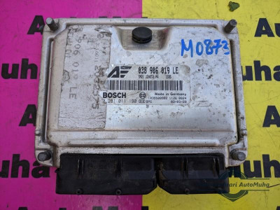 Calculator ecu Ford Galaxy (2000-2005) 038906019le foto