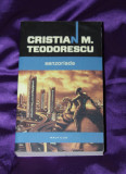 Cristian M Teodorescu - Senzoriada colectia Nautilus sf science fiction