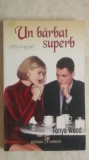 Tonya Wood - Un barbat superb (vezi detalii pentru livrare in tara), 1991, Miron
