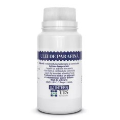 ULEI DE PARAFINA 50ML