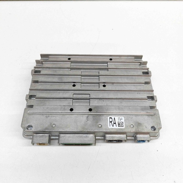 Unitate de control navigație TOYOTA RAV 4 V XA50 2022 | 25165919