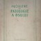PROBLEME DE PATOLOGIE A OSULUI-AL. RADULESCU SI COLAB.-265621