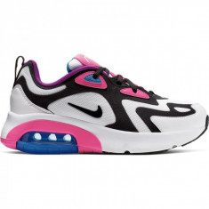 Pantofi sport Nike AIR MAX 200 (GS) foto