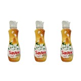 Set 3x Balsam de rufe Savex Mystic, 800 ml