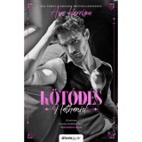 K&ouml;tőd&eacute;s - Nathaniel - Ava Harrison