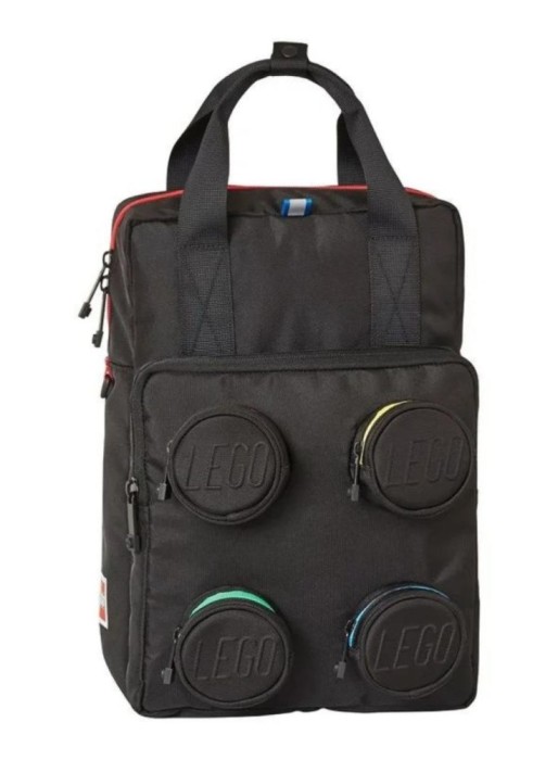 Rucsac LEGO Signature 2x2 - Multi