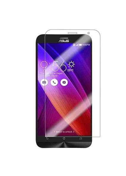 Folie Sticla Asus Zenfone 2 Laser ze500kl Tempered Glass Ecran Display LCD