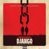 Quentin Tarantino&#039;s Django Unchained Original Motion Picture Soundtrack Vinyl | Various Artists, Anthony Hamilton, Rick Ross