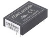 Convertor DC/DC 15W 18-75V la 5V 3A THT PXG-M15-48WS05
