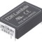 Convertor DC/DC 15W 18-75V la 5V 3A THT PXG-M15-48WS05