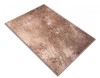 Covor Model Sonata 22029-110, Marime 80 x 150 cm, Maro, Inaltime Fir 10 mm, Antialergic, Polipropilena, Living, Dormitor, Sufragerie, Birou, Oem