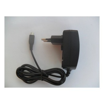 Incarcator Retea BlackBerry Mini USB Bulk foto