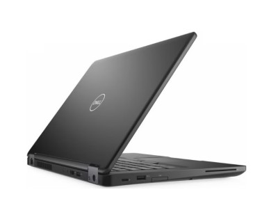 Laptop second hand DELL Latitude 5490 14 inch Full HD HDMI i5-8350U 1.7Ghz 16GB DDR4 256GB SSD M.2 TOUCHSCREEN foto