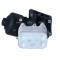NRF 31847 EASY FIT Locas filtru ulei