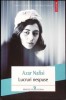 Lucruri Nespuse - Azar Nafisi, Polirom 2018, Roman, Biblioteca Polirom, 380 Pagini