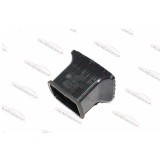 Grila ventilatie cotiera spate OEM pentru VW Golf 5 V 6 VI EOS Jetta
