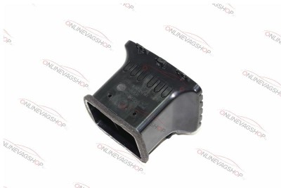 Grila ventilatie cotiera spate OEM pentru VW Golf 5 V 6 VI EOS Jetta foto