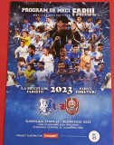 Program meci fotbal FARUL CONSTANTA - CFR CLUJ (23.01.2023)