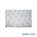 Material imitatie piele tapiterie romb bej / cusatura bej. cod: y01bb Alta marca Alt model #7