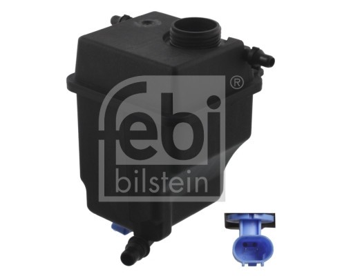 FEBI BILSTEIN 38458 Vas de expansiune, racire