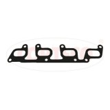 Garnitura Galerie Evacuare Audi A1 A3 Seat Alhambra Altea Skoda Fabia Octavia VW Caddy 1.6 TDI CORTECO