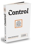 Control - Paperback brosat - Adam Rutherford - Publica