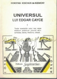 Universul Lui Edgar Cayce I - Dorothee Koechlin De Bizemont