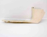 Ornament prag interior st&acirc;nga față PORSCHE PANAMERA 970 2016 OEM: 528506-10