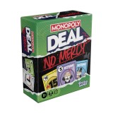 JOC MONOPOLY DEAL NO MERCY IN LIMBA ROMANA