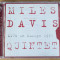 Miles Davis - Quintet Live In Europe 1967 CD (2011)