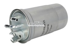 Filtru combustibil SEAT LEON (1M1) (1999 - 2006) JC PREMIUM B3W029PR