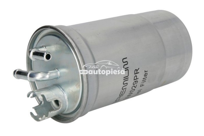Filtru combustibil SEAT TOLEDO II (1M2) (1998 - 2006) JC PREMIUM B3W029PR