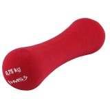 Cumpara ieftin Gantera neopren HMS 0.75kg,