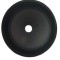 Capac (calota, dust cap) membrana difuzor 6