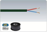 Rola cablu boxe twinaxial Stage Line SPC-515/SW