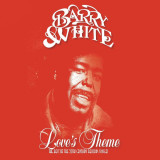 Barry White Loves Theme:The Best Of digi (cd), Pop