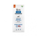 Brit Care Dog Hypoallergenic Adult Large Breed, hrana uscata pentru caini, 12 kg