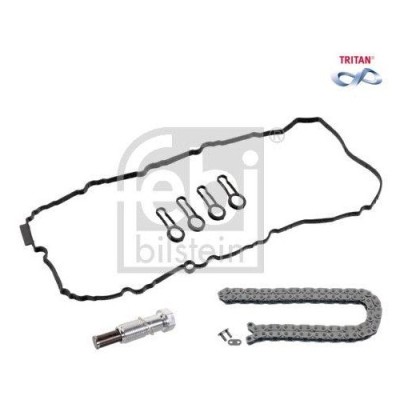 Febi Bilstein chit lant de distributie Basic Short Kit foto