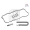 Febi Bilstein chit lant de distributie Basic Short Kit