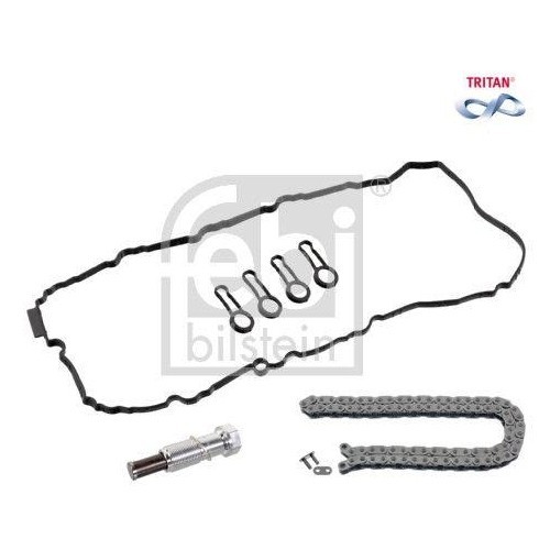 Febi Bilstein chit lant de distributie Basic Short Kit