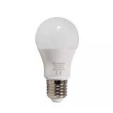 Bec LED CVMORE lumina calda 6W E27 480 lm clasa energetica A+ - E27.00130