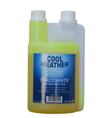 Contrast UV aer conditionat MAGNETI MARELLI 250ml; pentru agent 1234yf foto