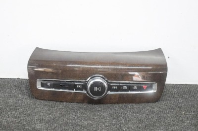 Buton player muzical VOLVO XC90 II 2019 OEM: 31346789,31366814 11300085 foto