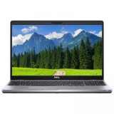 Laptop Second Hand Dell Latitude 5511, Intel Core i7-10850H 2.70 - 5.10GHz, 16GB DDR4, 512GB SSD, 15.6 Inch Full HD NewTechnology Media