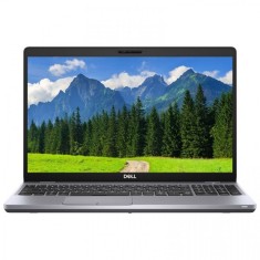 Laptop Second Hand DELL Latitude 5510, Intel Core i7-10610U 1.80 - 4.90GHz, 16GB DDR4, 512GB SSD, 15.6 Inch Full HD, Webcam NewTechnology Media foto