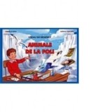 Vreau sa desenez. Animale de la Poli