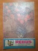 Revista rebus 15 noiembrie 1985